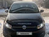 Volkswagen Polo 2013 года за 3 300 000 тг. в Алматы