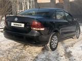Volkswagen Polo 2013 года за 3 300 000 тг. в Алматы – фото 4