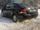 Volkswagen Polo 2013 года за 3 300 000 тг. в Алматы – фото 3