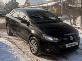 Volkswagen Polo 2013 года за 3 300 000 тг. в Алматы – фото 5
