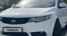 Kia Cerato 2011 годаүшін4 900 000 тг. в Шымкент – фото 3