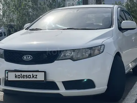 Kia Cerato 2011 года за 4 900 000 тг. в Шымкент – фото 3