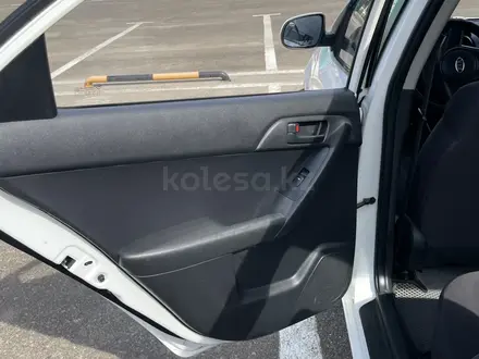 Kia Cerato 2011 года за 4 900 000 тг. в Шымкент – фото 10