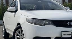 Kia Cerato 2011 годаүшін4 900 000 тг. в Шымкент