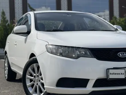Kia Cerato 2011 года за 4 900 000 тг. в Шымкент