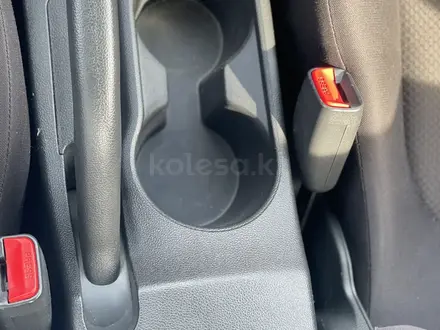 Kia Cerato 2011 года за 4 900 000 тг. в Шымкент – фото 19