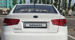 Kia Cerato 2011 годаүшін4 900 000 тг. в Шымкент – фото 4