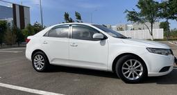 Kia Cerato 2011 годаүшін4 900 000 тг. в Шымкент – фото 2