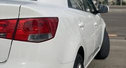 Kia Cerato 2011 годаүшін4 900 000 тг. в Шымкент – фото 5