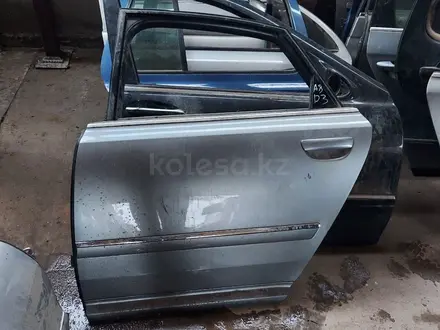 Audi a8 d3 дверь за 27 000 тг. в Шымкент – фото 2