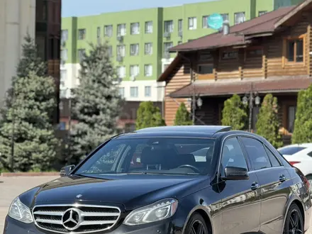 Mercedes-Benz E 350 2013 года за 8 900 000 тг. в Алматы – фото 10