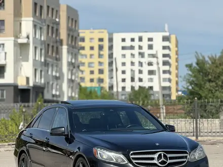 Mercedes-Benz E 350 2013 годаүшін8 900 000 тг. в Алматы – фото 2