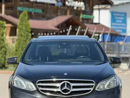 Mercedes-Benz E 350 2013 года за 8 900 000 тг. в Алматы – фото 9