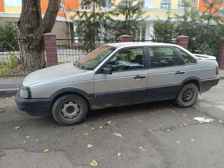 Volkswagen Passat 1989 года за 450 000 тг. в Алматы – фото 2