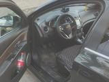 Chevrolet Cruze 2012 года за 5 100 000 тг. в Рудный – фото 3