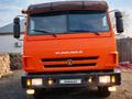 КамАЗ  65111 2002 года за 7 500 000 тг. в Кызылорда
