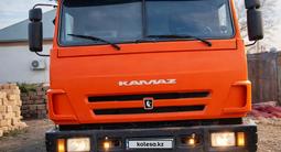 КамАЗ  65111 2002 годаүшін7 000 000 тг. в Кызылорда