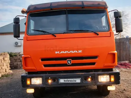КамАЗ  65111 2002 года за 7 500 000 тг. в Кызылорда