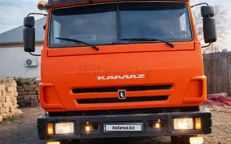 КамАЗ  65111 2002 года за 7 500 000 тг. в Кызылорда