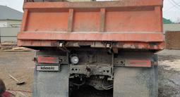КамАЗ  65111 2002 годаүшін7 000 000 тг. в Кызылорда – фото 2