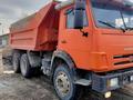 КамАЗ  65111 2002 года за 7 500 000 тг. в Кызылорда – фото 4