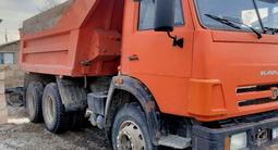 КамАЗ  65111 2002 годаүшін7 000 000 тг. в Кызылорда – фото 4