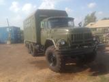 ЗиЛ  131 1990 года за 9 500 000 тг. в Астана