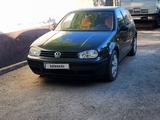 Volkswagen Golf 1998 года за 1 950 000 тг. в Шымкент
