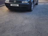 Volkswagen Golf 1998 года за 1 950 000 тг. в Шымкент – фото 3