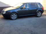 Volkswagen Golf 1998 года за 1 950 000 тг. в Шымкент – фото 4