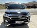 Toyota Land Cruiser 2017 годаүшін31 000 000 тг. в Астана – фото 2