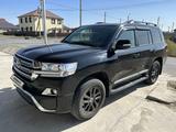 Toyota Land Cruiser 2017 года за 31 500 000 тг. в Астана – фото 3