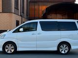 Toyota Alphard 2008 года за 5 500 000 тг. в Актобе – фото 4
