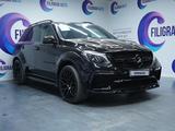 Mercedes-Benz GLE 63 AMG 2015 годаүшін38 000 000 тг. в Астана – фото 2