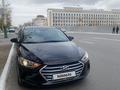 Hyundai Elantra 2017 года за 8 500 000 тг. в Кызылорда – фото 3