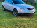 Audi A6 2001 года за 3 500 000 тг. в Алматы