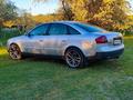 Audi A6 2001 года за 3 500 000 тг. в Алматы – фото 3