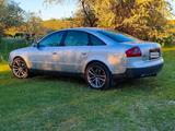 Audi A6 2001 годаүшін3 500 000 тг. в Алматы – фото 3