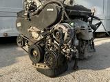 Отор 1MZ-fe Двигатель Toyota Camry (тойота камри) ДВС 3.0 литра за 35 000 тг. в Алматы – фото 4