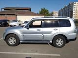 Mitsubishi Pajero 2007 года за 5 700 000 тг. в Астана – фото 3