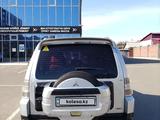 Mitsubishi Pajero 2007 года за 5 700 000 тг. в Астана – фото 4