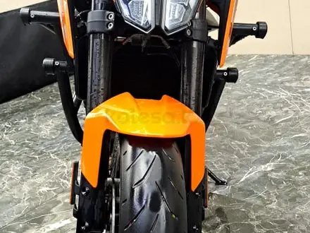 KTM  790 Duke 2018 года за 4 500 000 тг. в Алматы – фото 8