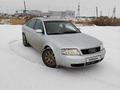 Audi A6 1999 годаүшін2 700 000 тг. в Кокшетау