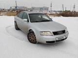 Audi A6 1999 годаfor2 700 000 тг. в Кокшетау