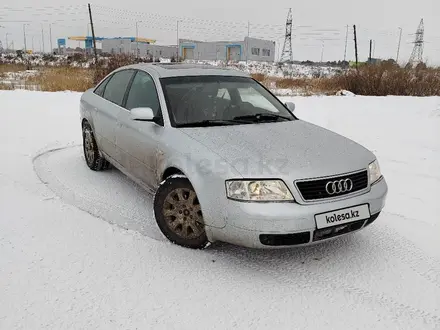 Audi A6 1999 года за 2 700 000 тг. в Кокшетау