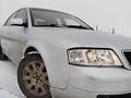 Audi A6 1999 годаүшін2 700 000 тг. в Кокшетау – фото 3