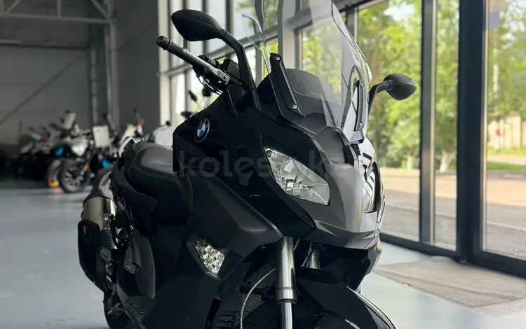 BMW  C 650 Sport 2016 года за 5 200 000 тг. в Уральск