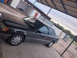 Mercedes-Benz E 230 1989 года за 1 400 000 тг. в Алматы