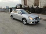 Nissan Almera 2015 года за 2 500 000 тг. в Алматы – фото 4