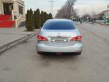 Nissan Almera 2015 года за 2 500 000 тг. в Алматы – фото 5